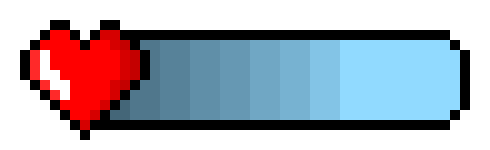 [9664c4] Health Bar
