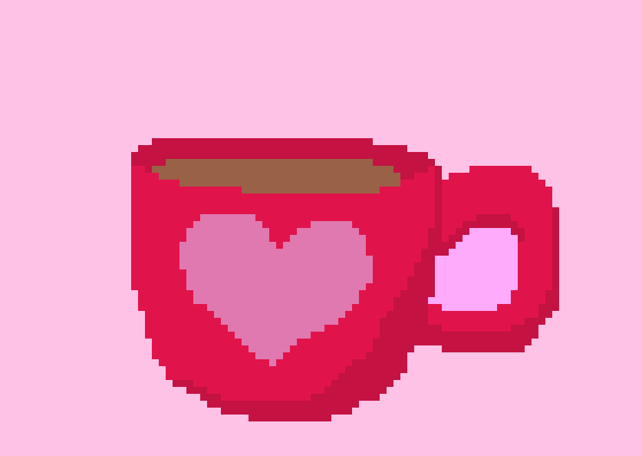 [9664c4] Warm Tea