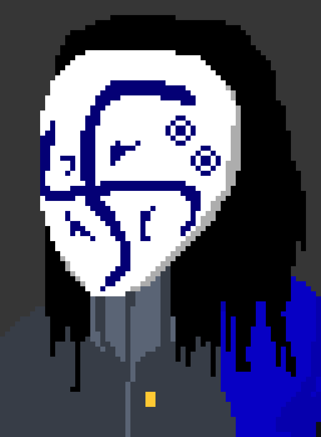 "Don't touch anything." As Runes would appear above the heads of everyone within the division.