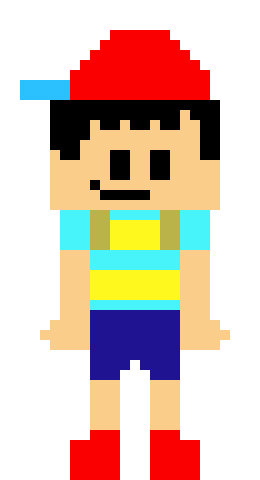 [9664c4] Ness