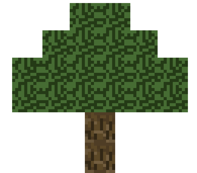 [ace931] oak trees
