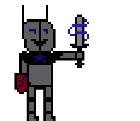 [9664c4] knights\