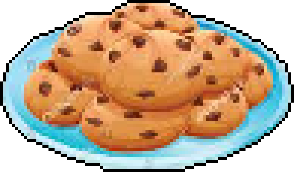 [3b3197] cookiesplate