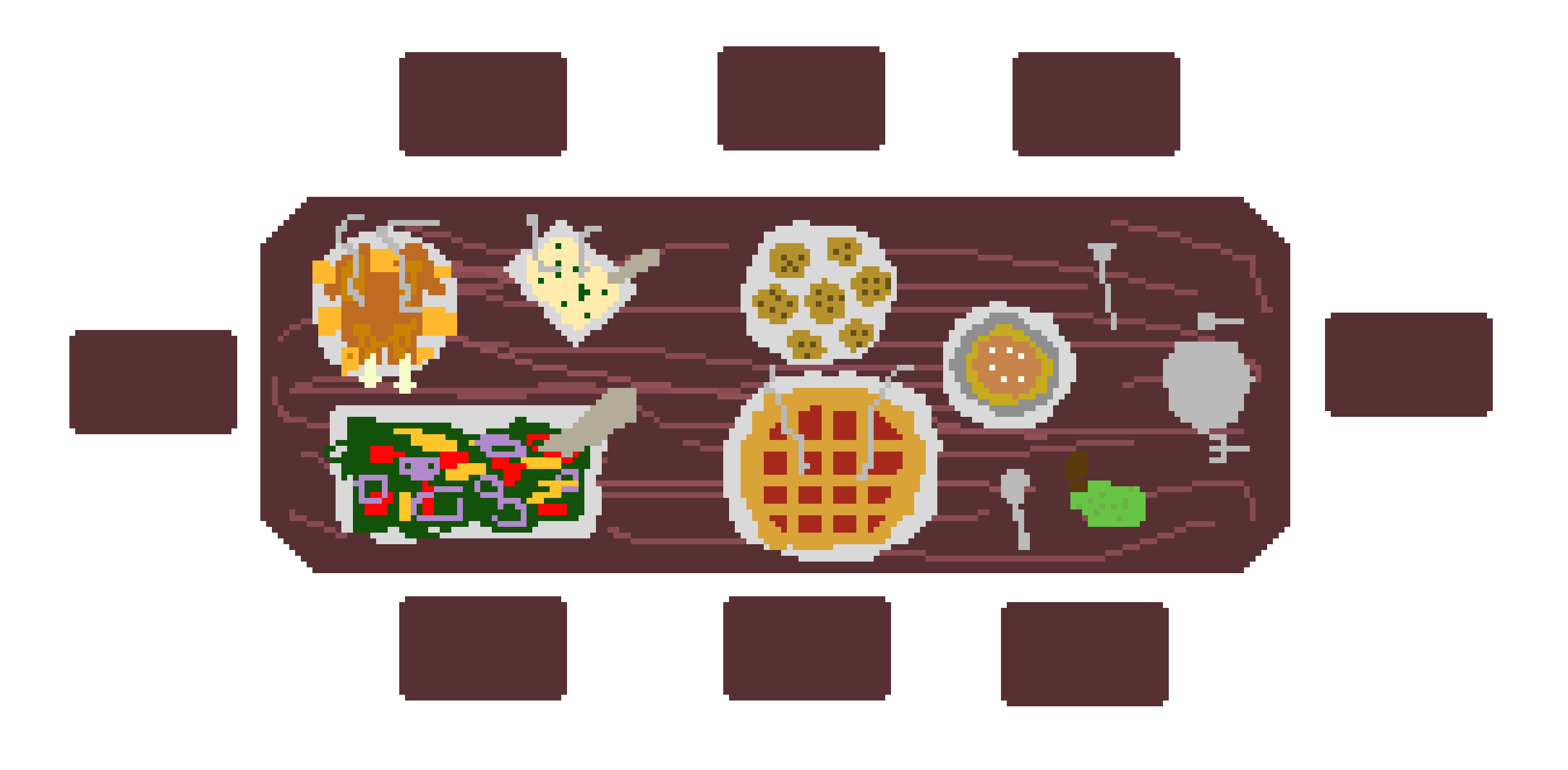 [9a8bd2] thanksgiving art