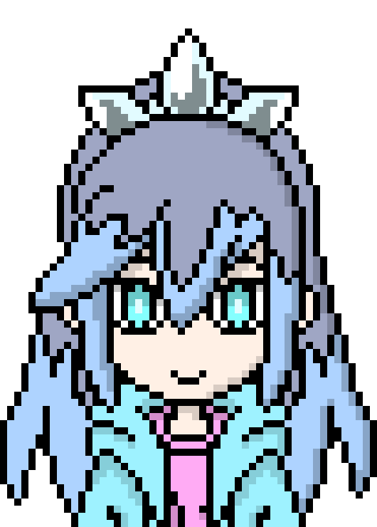 [5b2f3e] Fubuki-hime: -appears elsewhere-