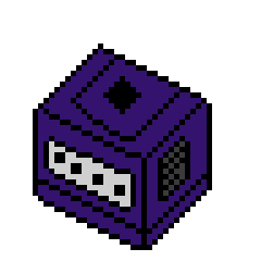 [9664c4] game cube