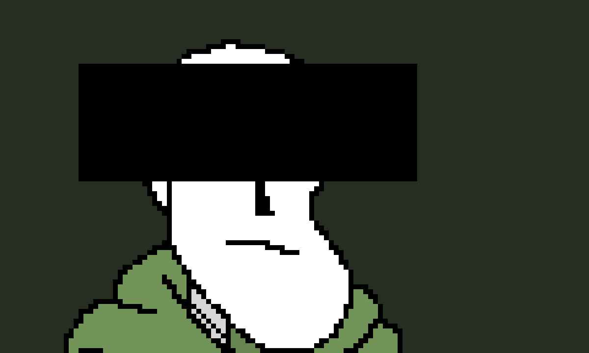 I do not trust or like this Brood dude, he says he is OP to stop other people who are OP but i don't like em.
