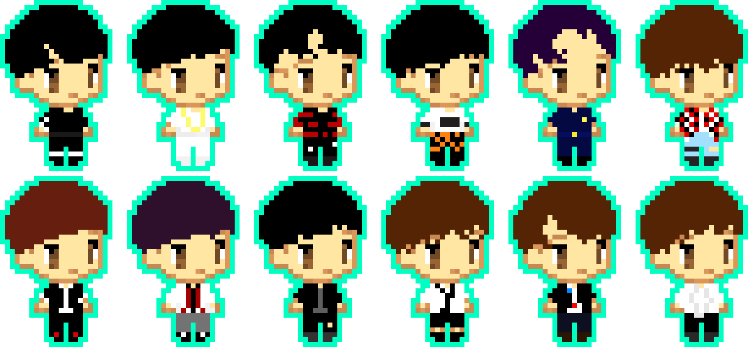 JUNGKOOK