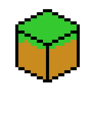 [861fbc] Minecraft