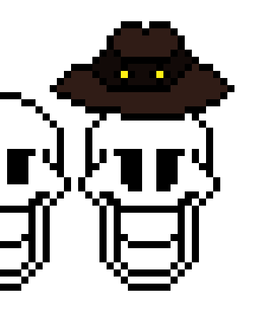[fb83a7] Tales of the fallen Papyrus head/And faces