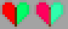 [95be89] -One is aiding, you the other is hurting you-