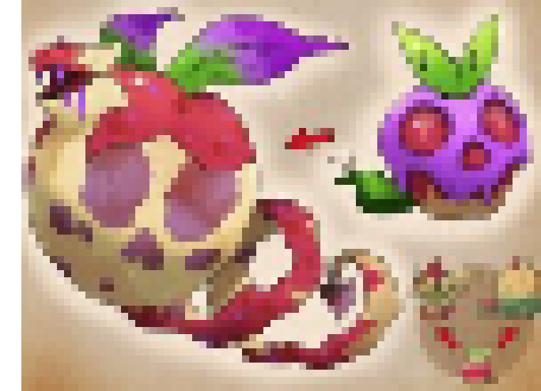 [0b9f52] fakemon