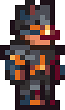 [ff2f9a] terraria calamity hyrdrothermic armour 2