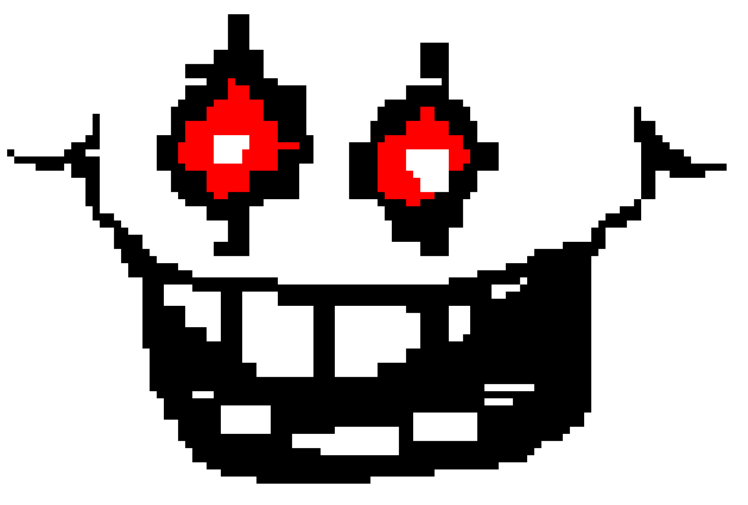 [9664c4] Omega Flowey