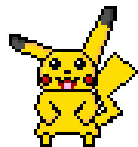 [0d069d] pika