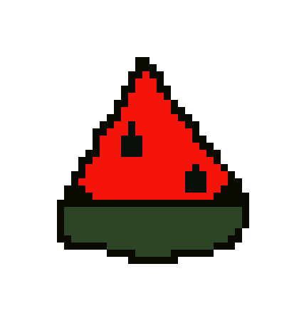 [854455] watermellon