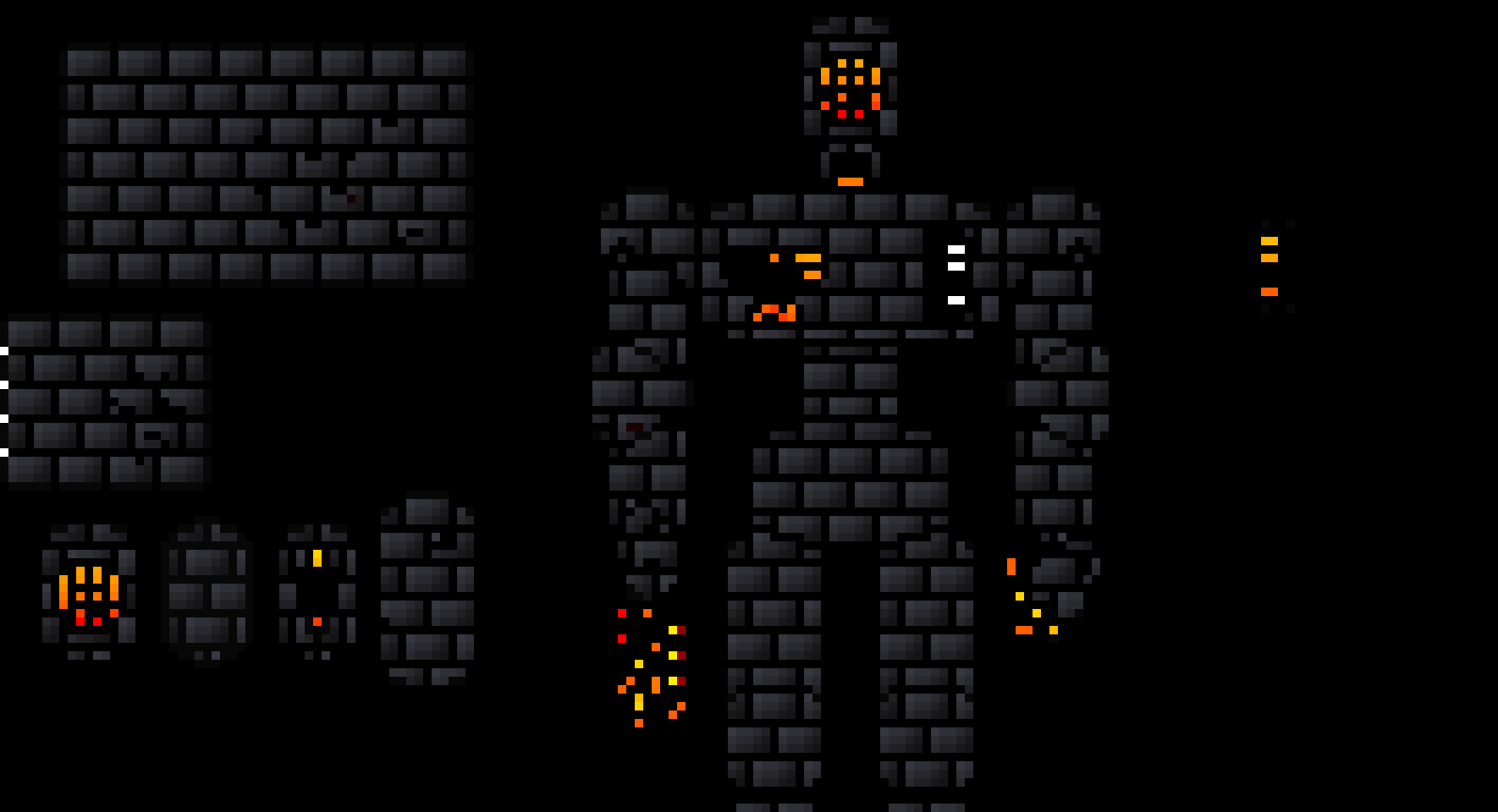 [9664c4] Forge Golem