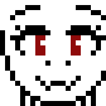 [506291] actually, most people here just use undertale sprites.