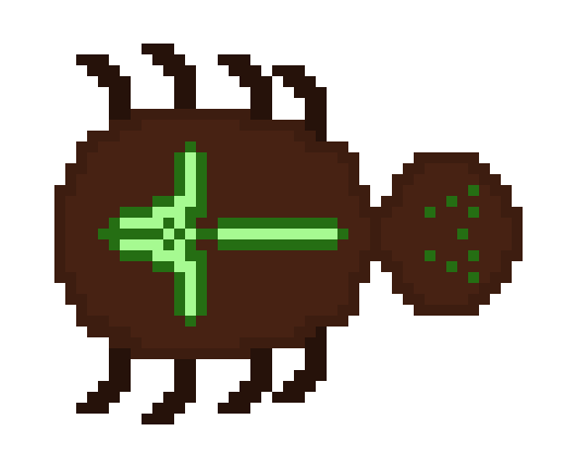[fcca0c] spider