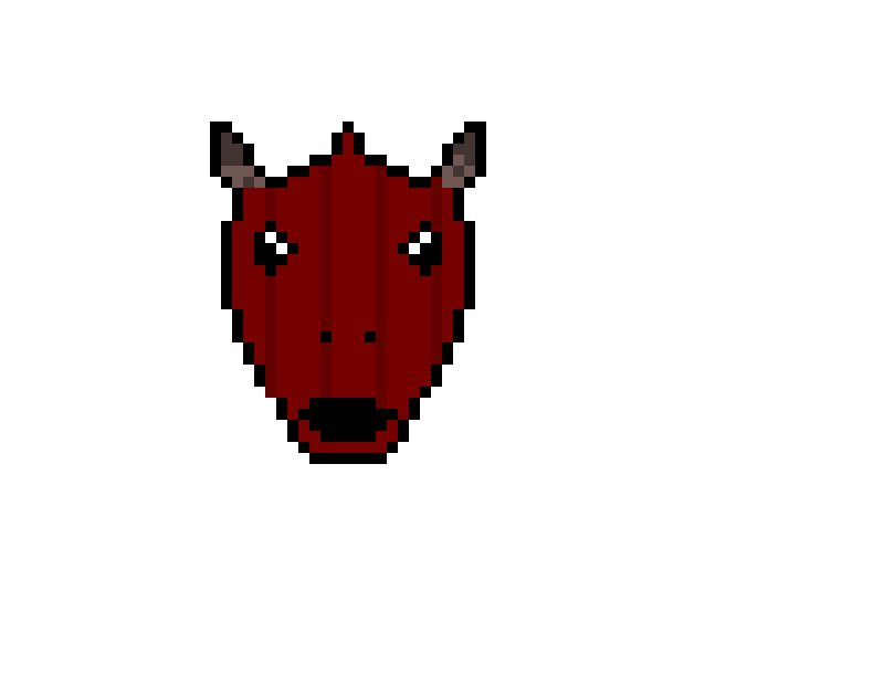 [9664c4] Dragon shield