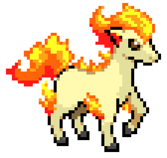 [9664c4] Pokemon