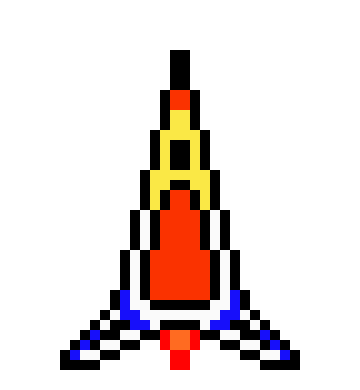 Spaceship