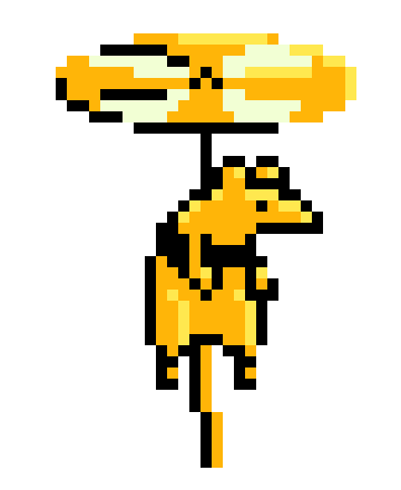[9664c4] Rat-Copter