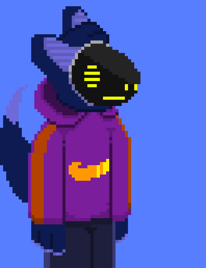 [5b62b0] *walking around* -Smol John