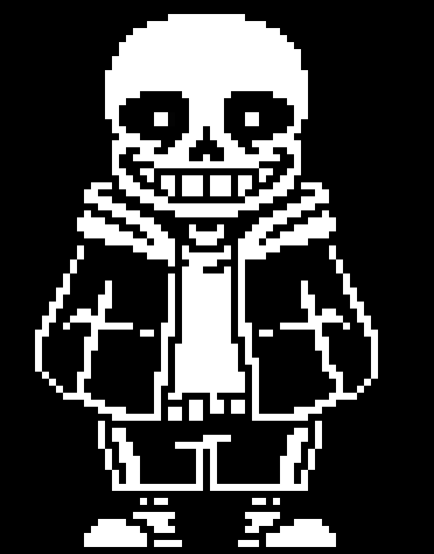 [d754ee] Last Breath Sans