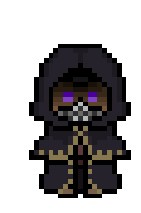 [e8024d] Witch