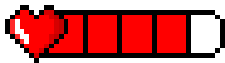 [9664c4] Health Bar4