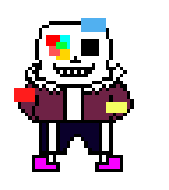 [071788] my oc