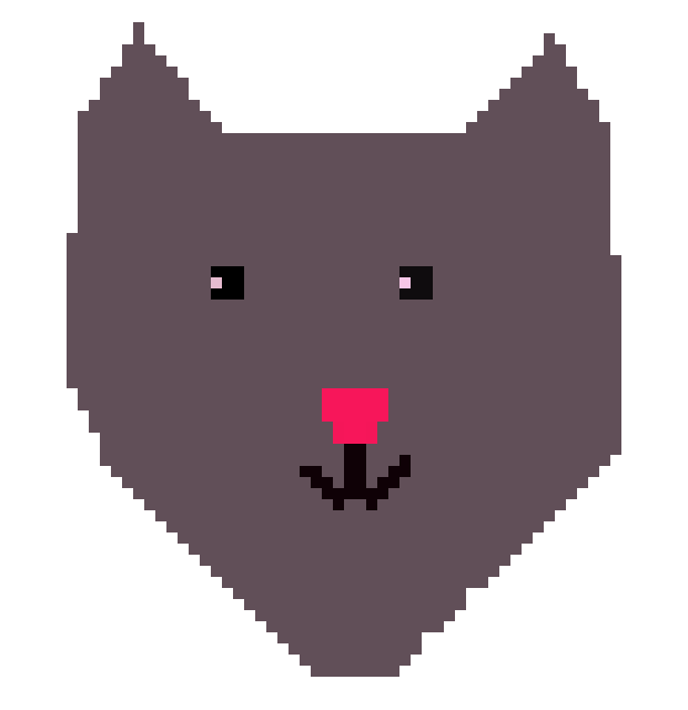 [f0dc61] wolf