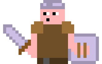 [9664c4] soldier
