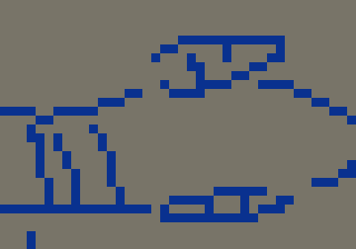 [816c09] The PCP only exist just to exist