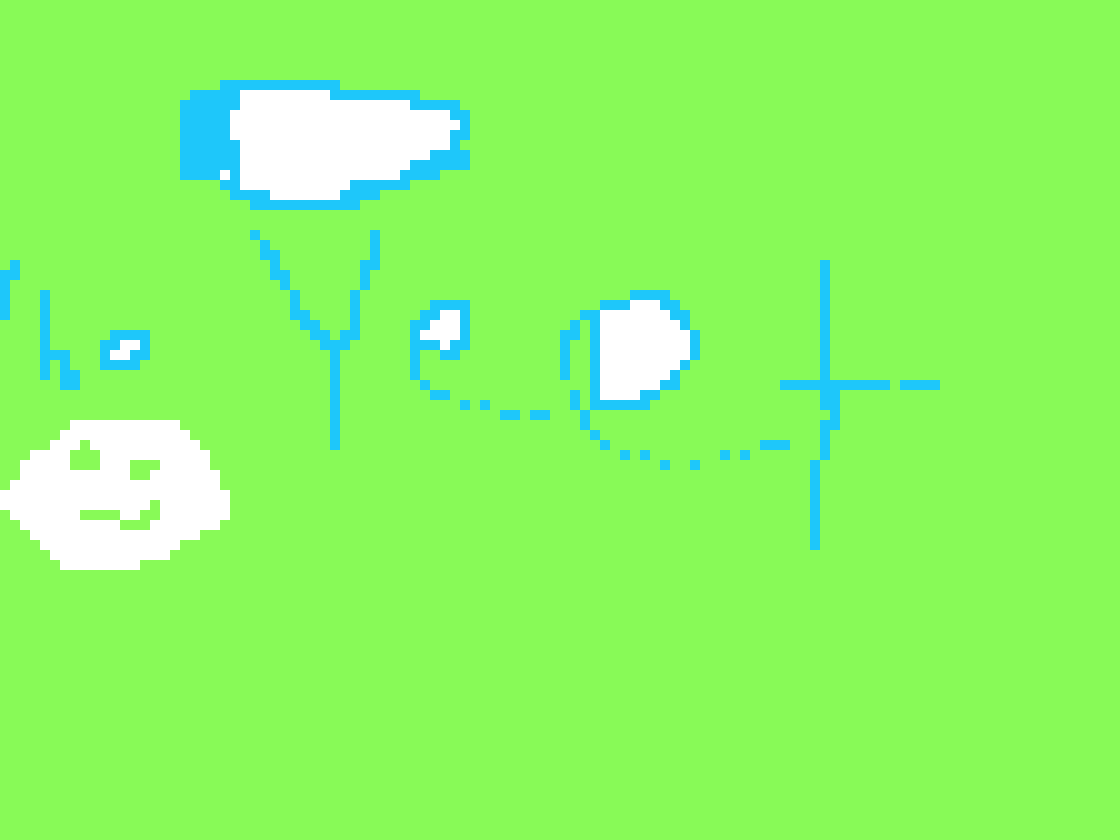 [55eb87] YEET!