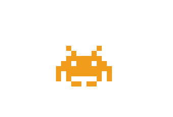 [9664c4] space invader 2