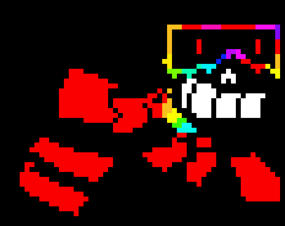 [5c9b7c] Cya - Fresh!Ink sans