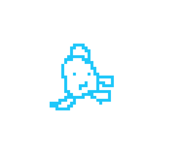 [9664c4] FREE DRAW P.I.O