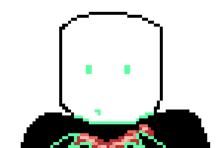 [b2e8df] anyways hi chat how are we