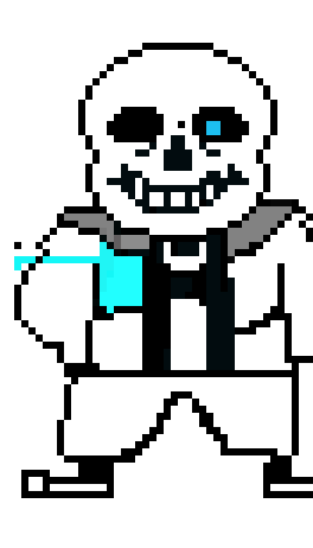 [9664c4] sans
