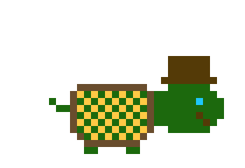 [9664c4] turtil