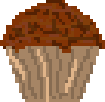 [d7a56f] Muffin large