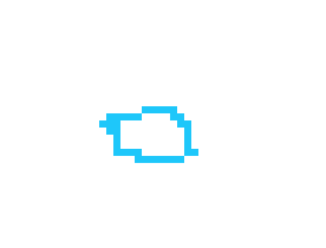 [9664c4] blue