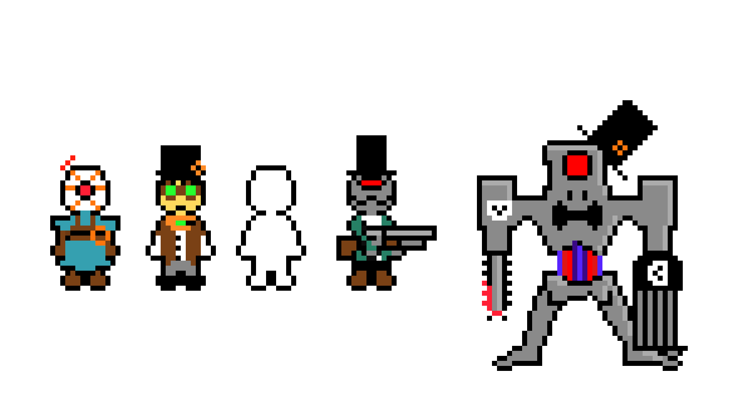 [9664c4] character options moon