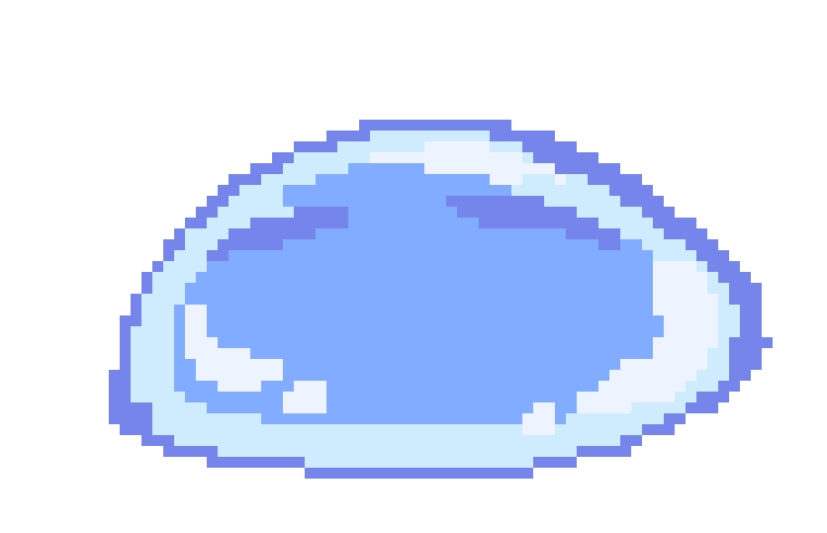 [d2e67b] Rimuru Pixel 
