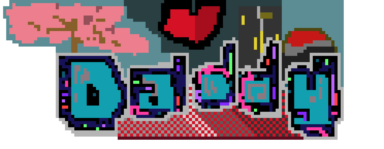 [9664c4] daddy