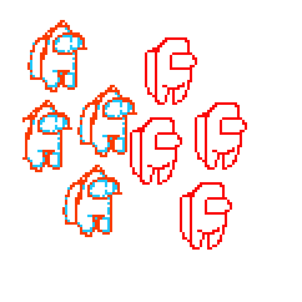 [c6b63d] among us RED