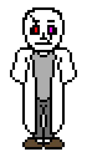 Corvisa (Science Get-Up)