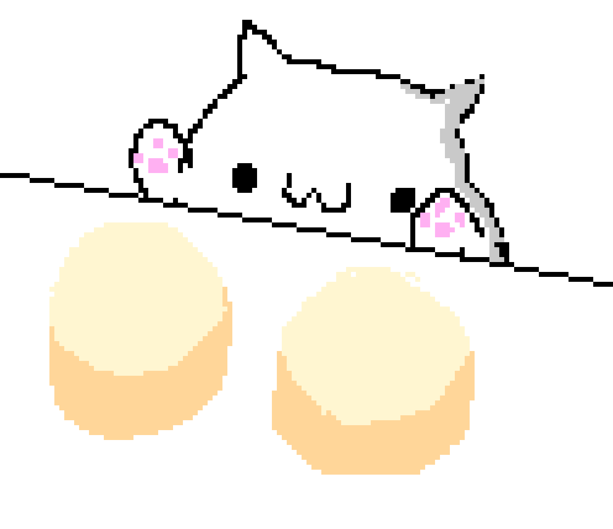 [d162c2] Bongo Cat